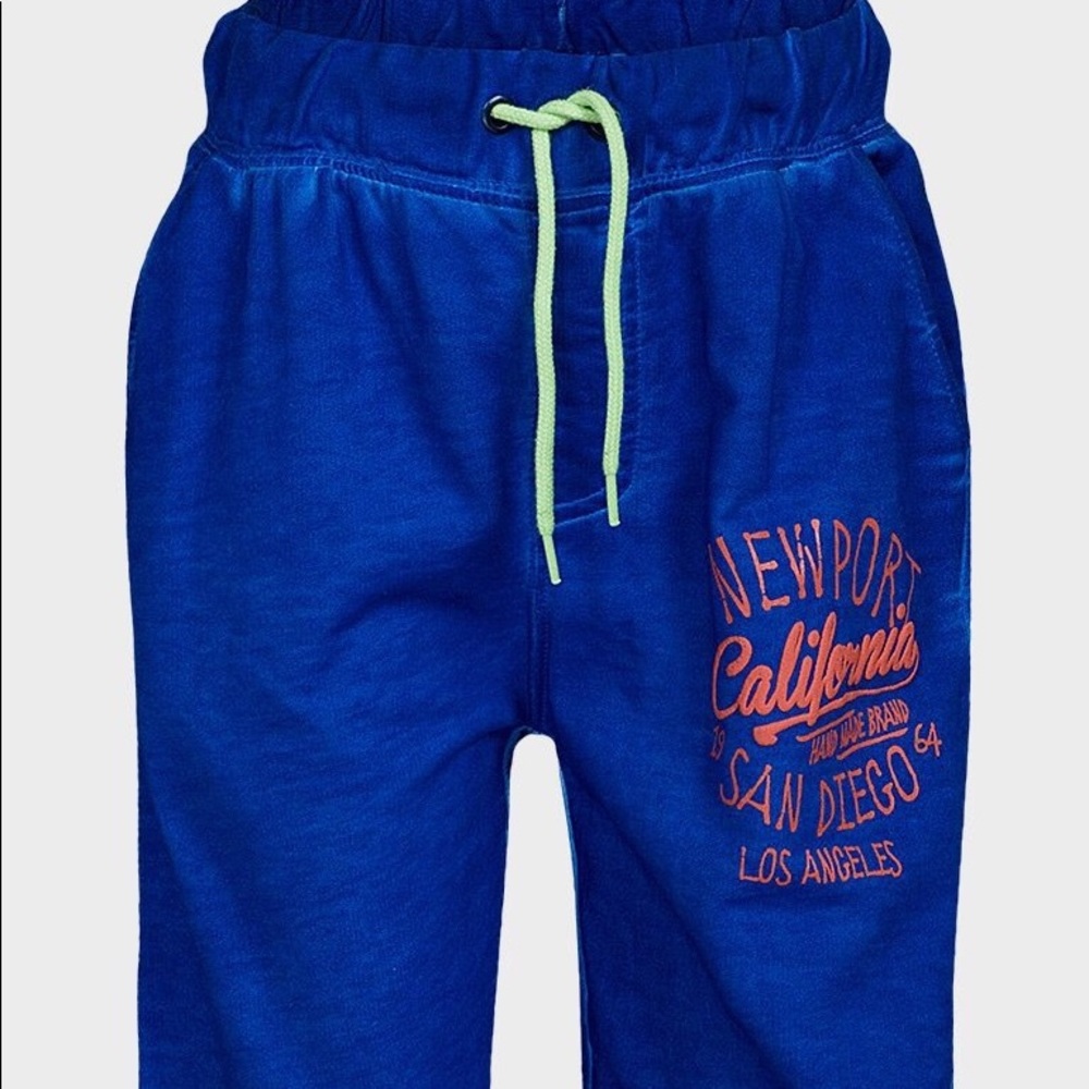 Minoti shorts